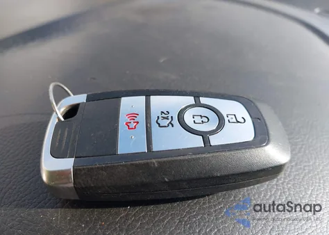 2018 Ford Fusion Se from USA, damaged, VIN 3FA6P0HD5JR165823